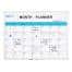 Monthly Planner White Board