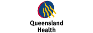 Queensland Health Queensland Health logo