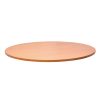 Round Table Top, Beech