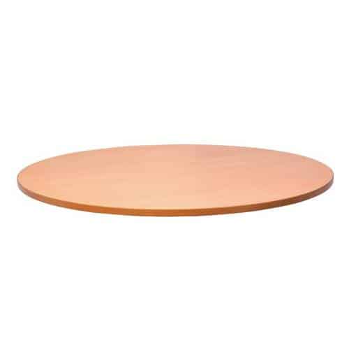 Round Table Top, Beech