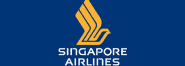 Singapore Airlines logo