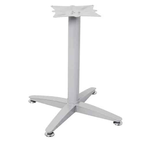 Space System Round Meeting Table Base, No Top