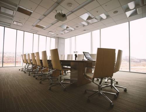 How to Choose the Right Conference Table