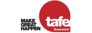 TAFE Queensland TAFE Queensland logo