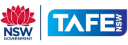 TAFE NSW TAFE NSW logo