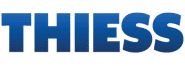 Thiess Thiess logo