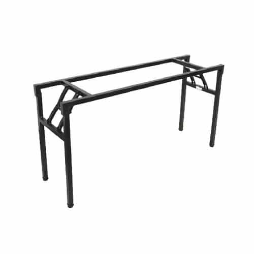 Hayley Folding Table Frame