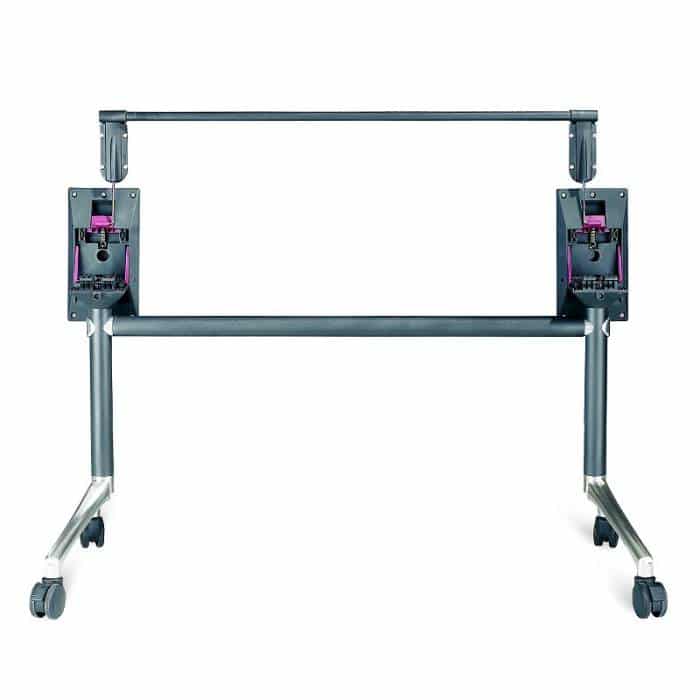 Charlie Flip-Top Table - Frame Only