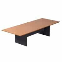 Function Meeting Table, 3200mm x 1200mm