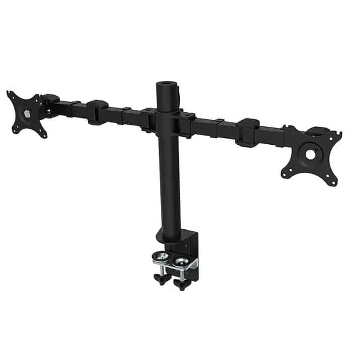 Lyla Dual Monitor Arm