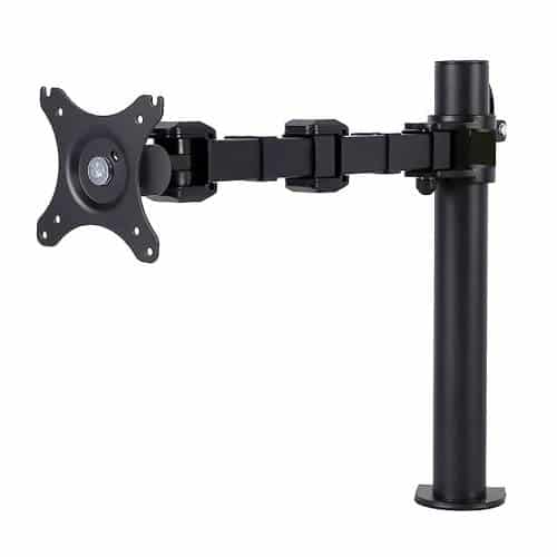 Lyla Single Monitor Arm