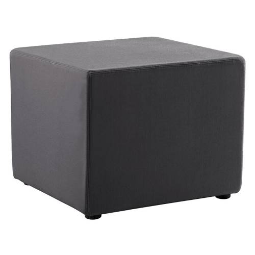 Molly Square Ottoman