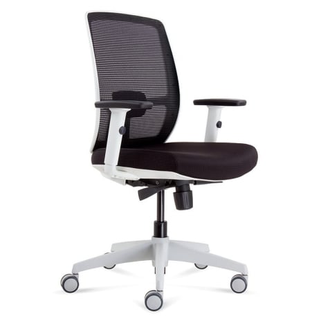REAGAN PROMESH HIGH BACK CHAIR, 135kg USER WEIGHT RATING