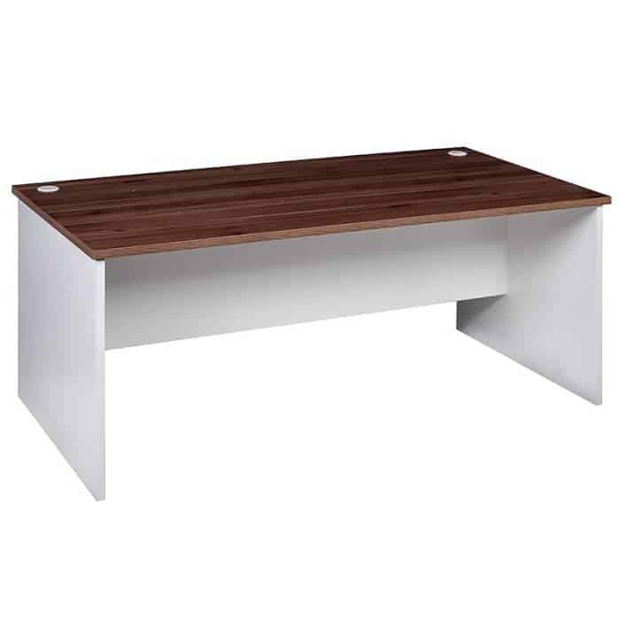 Aspect Straight Desk