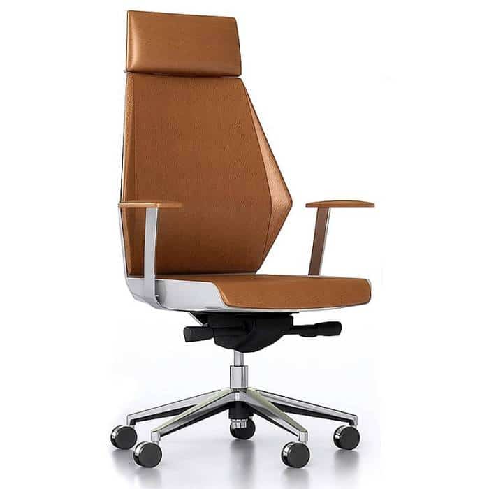 Evolution Executive Chair