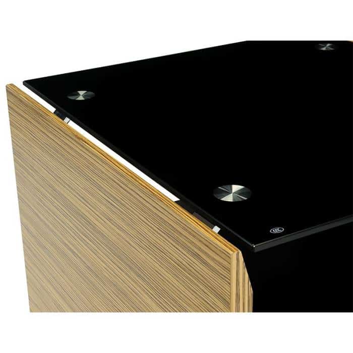 Milana Coffee Table Detail