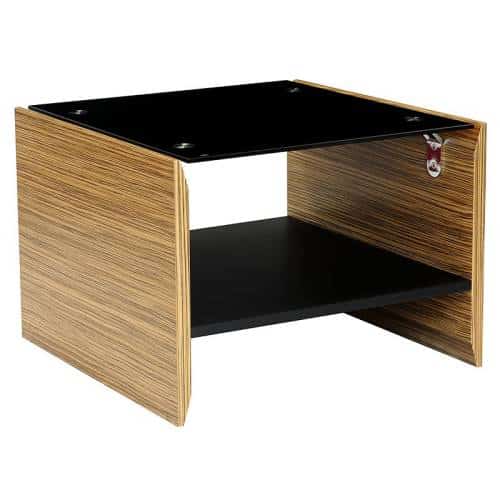 Milana Coffee Table, Small