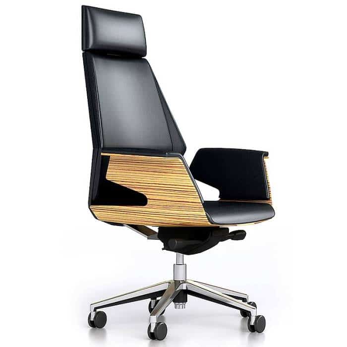 Novara Executive Chair