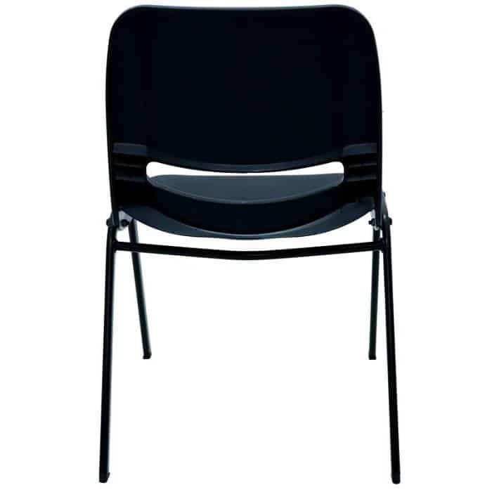 Brampton Chair, Rear View