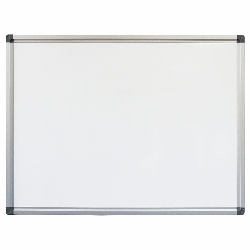 Magnetic White Board