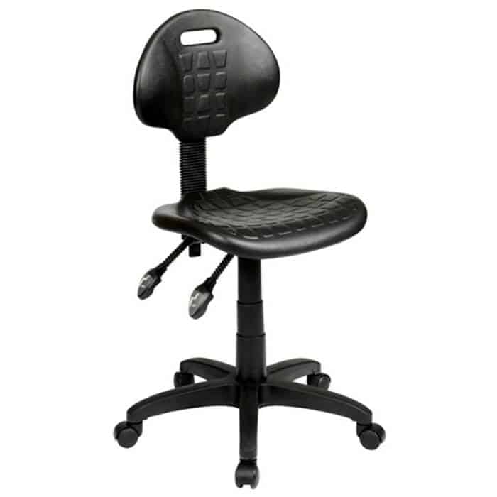 Lis Industrial Chair