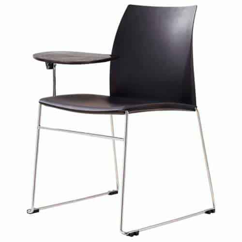 Neo Chair with Tablet Arm