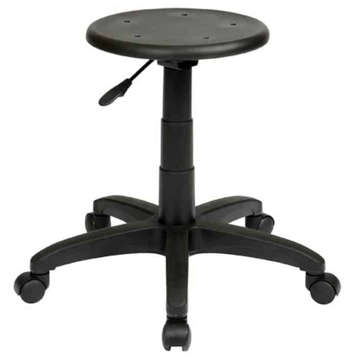 Sado Industrial Stool