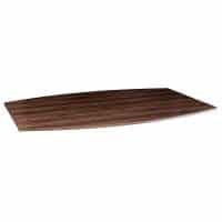 Aspect Boat Shaped Table Top
