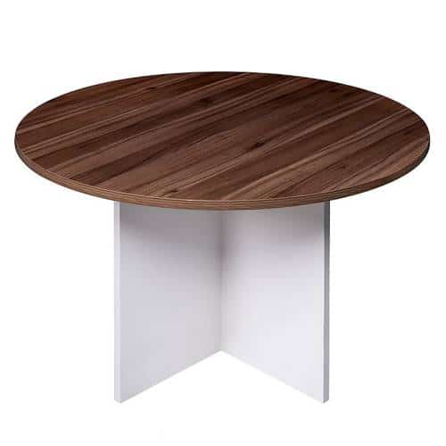 Aspect Round Meeting Table