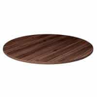 Aspect Round Table Top