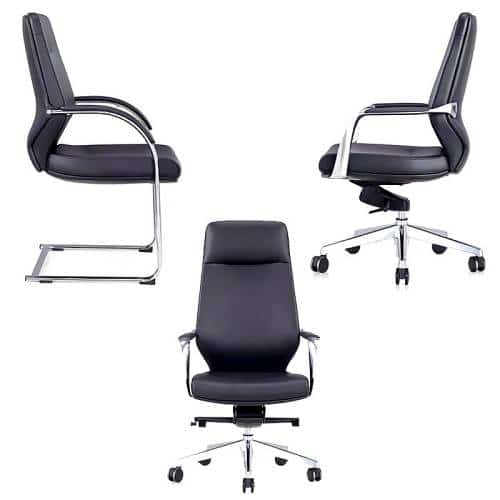 Boston Chair Range
