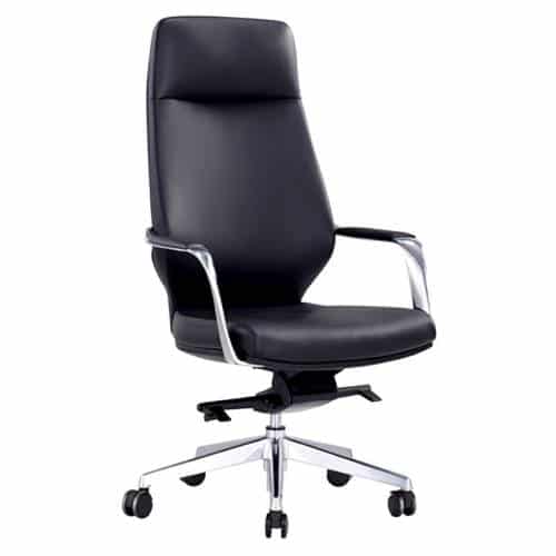 Boston High Back Chair