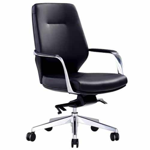 Boston Medium Back Chair