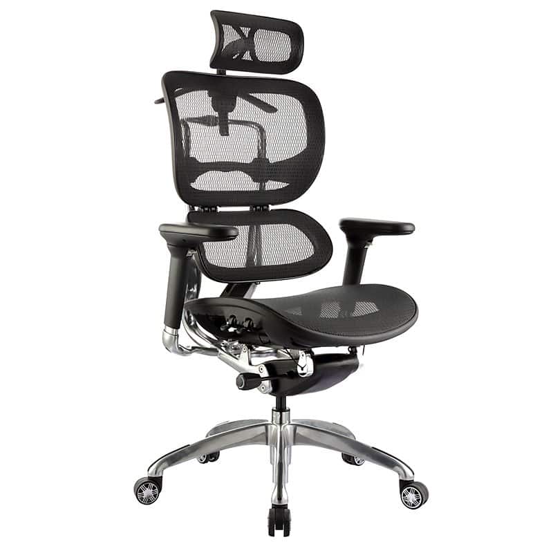 Chicago Promesh High Back Chair