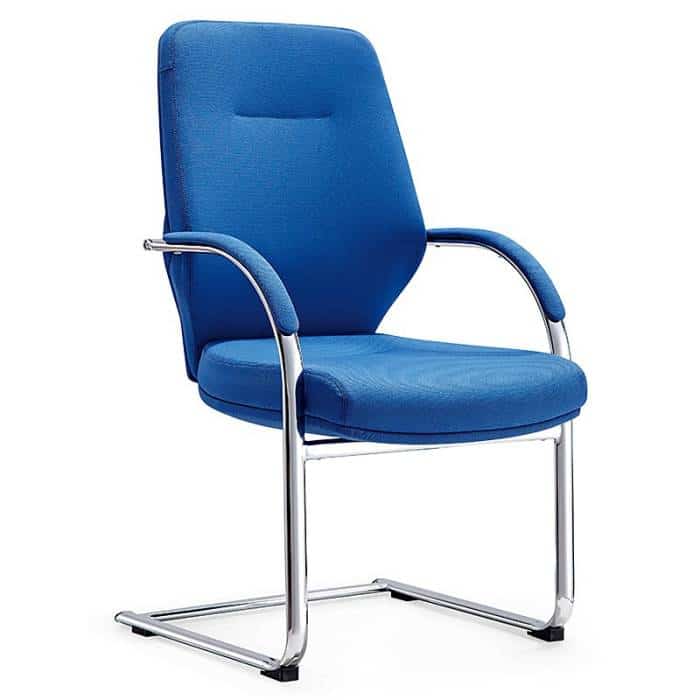 Detroit Cantilever Visitor Chair