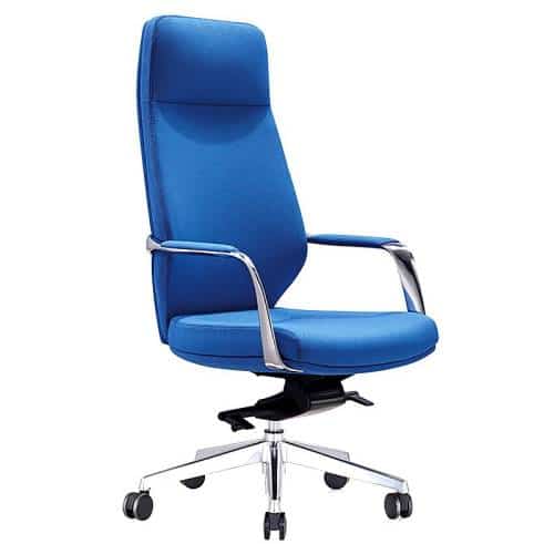 Detroit High Back Chair