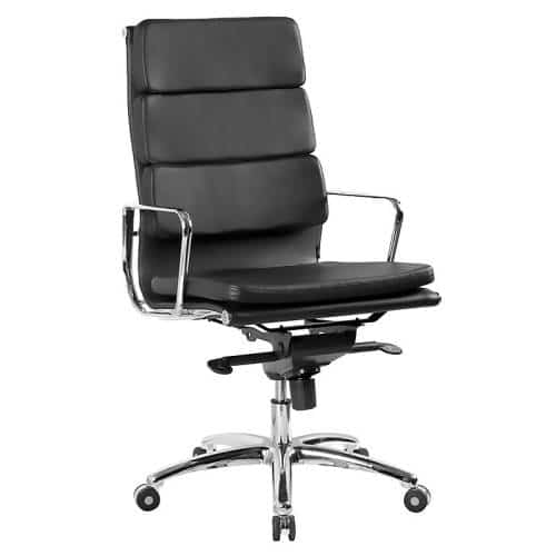 Elite High Back Chair