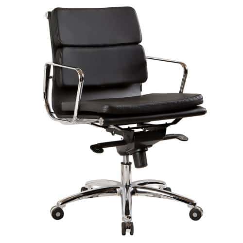 Elite Medium Back Chair