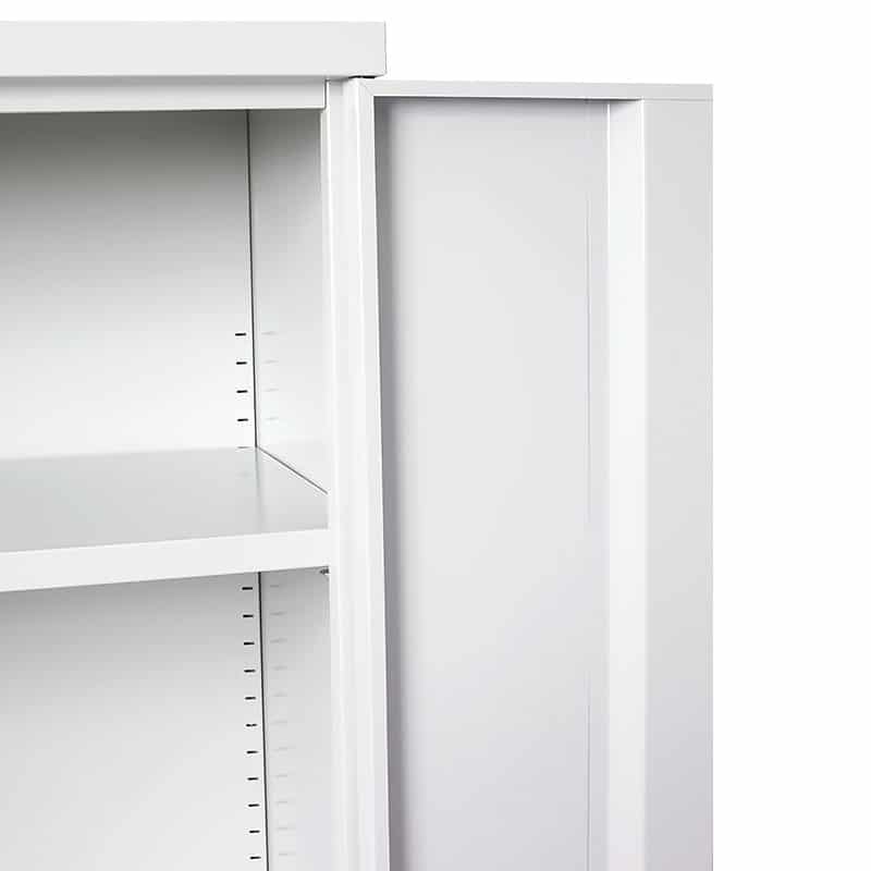 Super Strong Metal Storage Cabinet Fast Office Furniture
