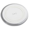 Energy Round Wireless Desk Top Charging Pad