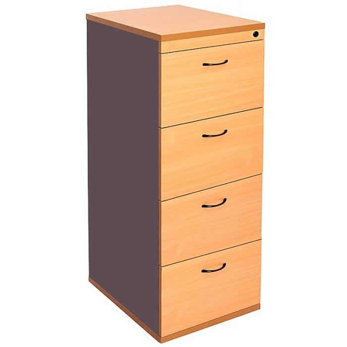 FUNCTION FILING  CABINET  MELAMINE Fast Office Furniture