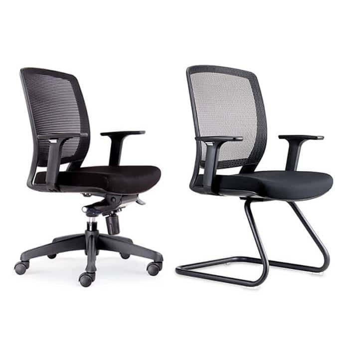 Mode Promesh Chair Range