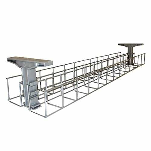 Cable trays