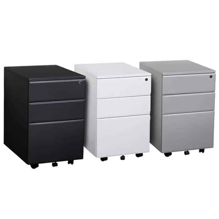 modern office drawers