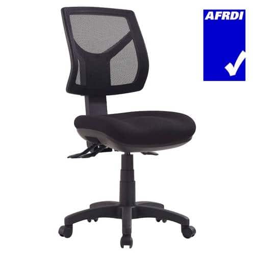 Flo Medium Back Chair