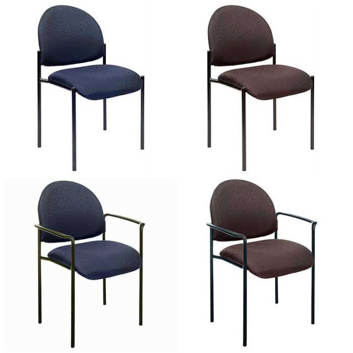 Lincoln Chair Range