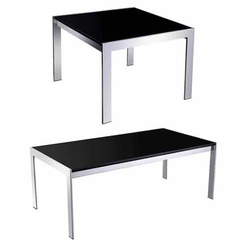 Sachi Coffee Table Range