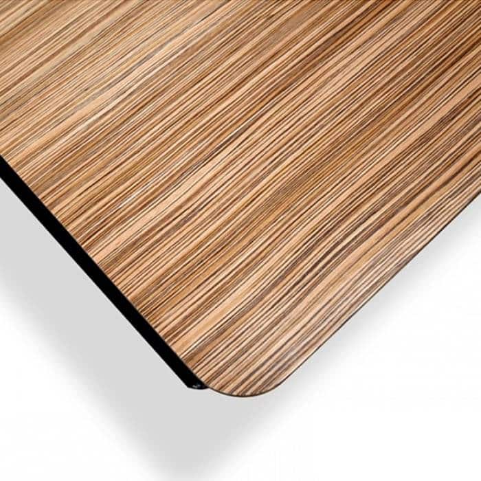 Milana Desk Top Detail