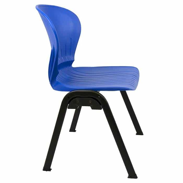 Amelia Chair, Blue