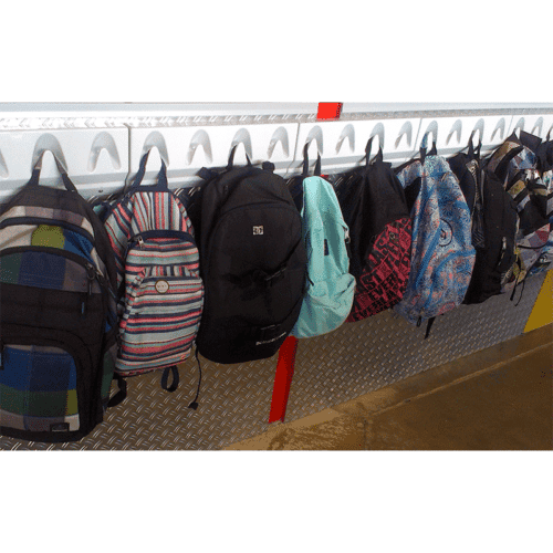 school bag hooks | bag hook | school bag hooks